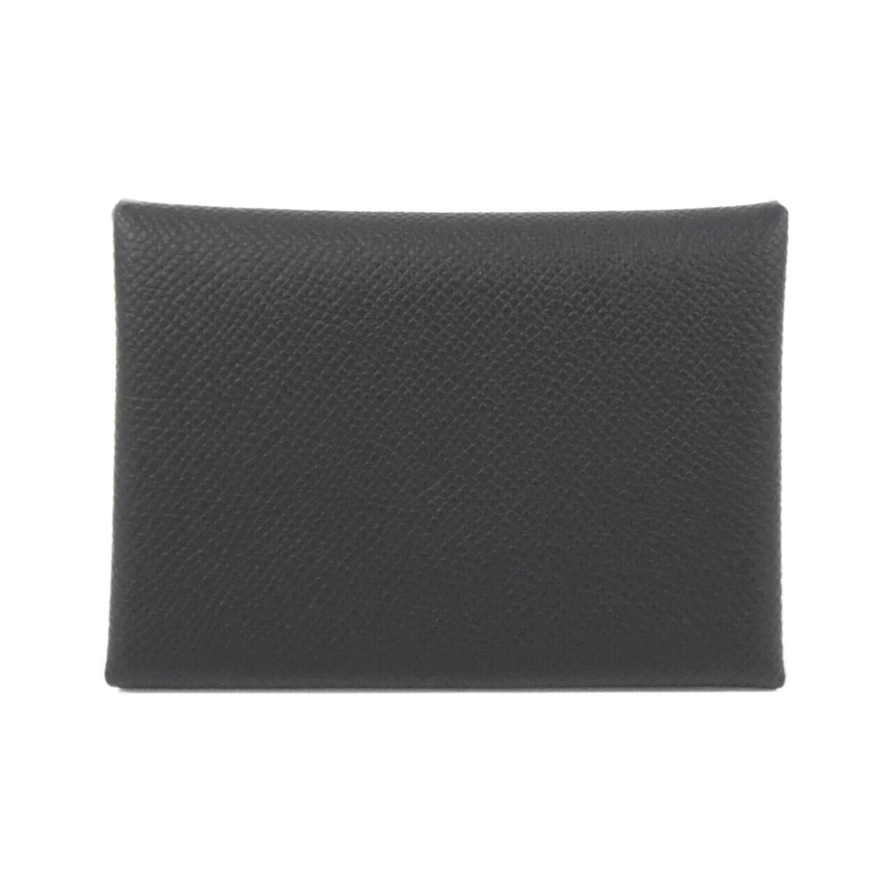 【未使用品】エルメス カルヴィ デュオ 083035CK コインケース