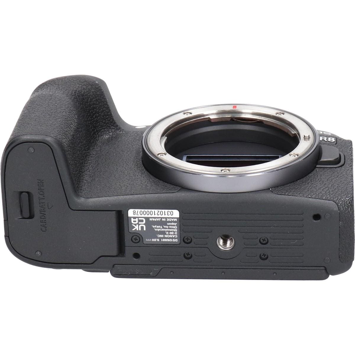 ＥＯＳ　Ｒ８