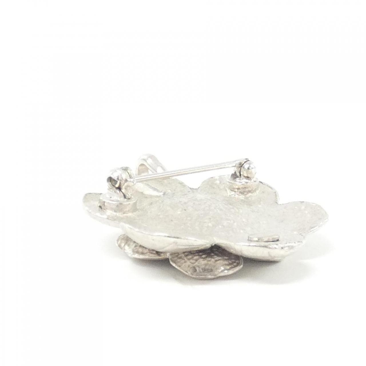 【ヴィンテージ】シャネル ブローチ