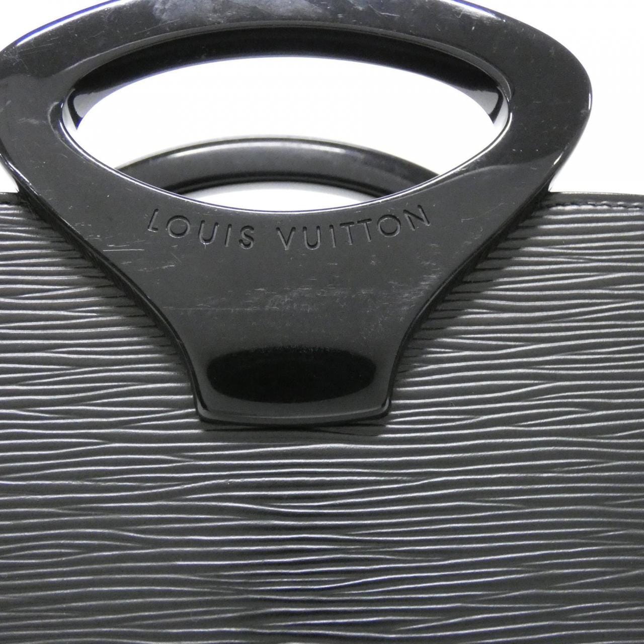 ルイヴィトン エピ ノクタンブル M54522 バッグ