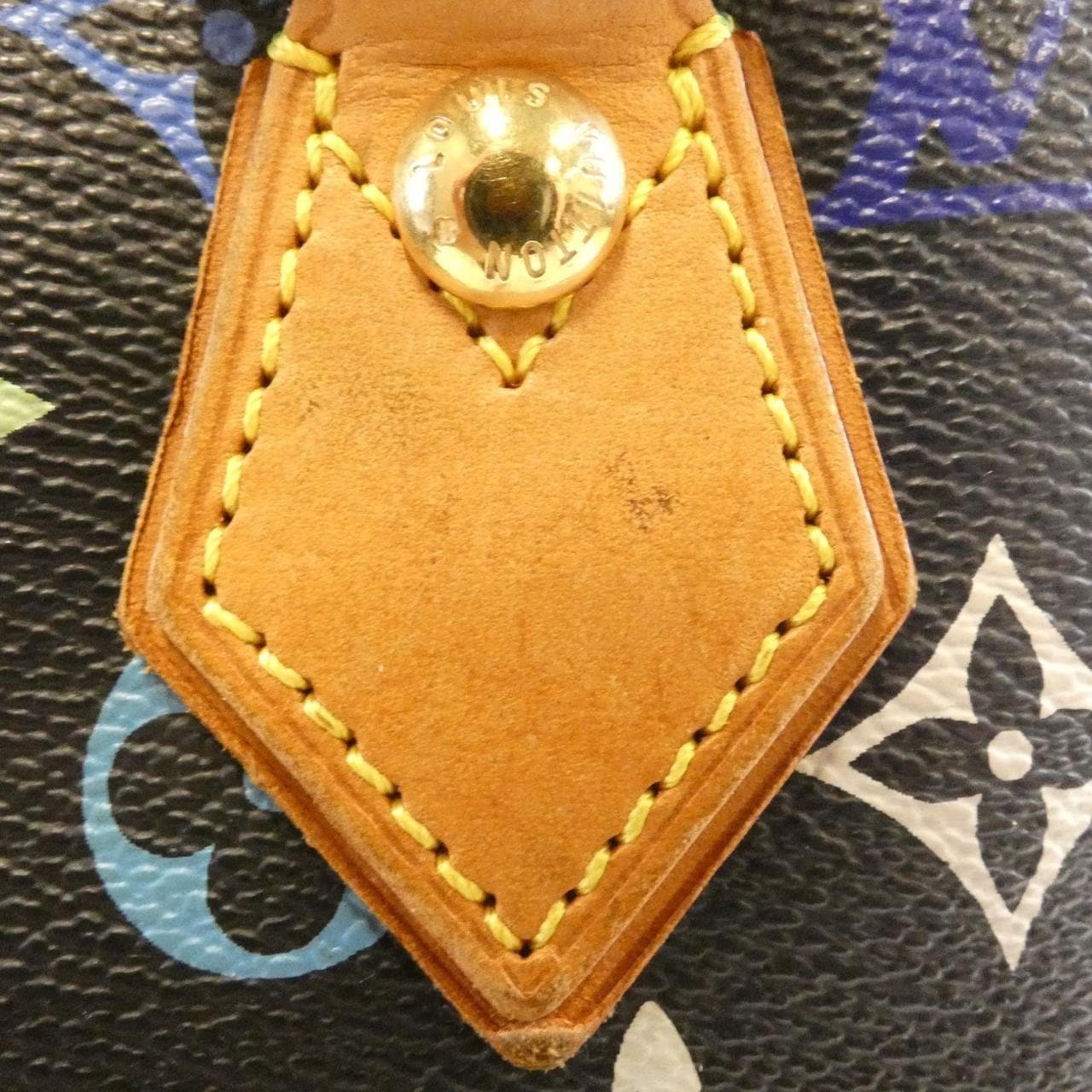 ルイヴィトン マルチカラー オードラ M40048 バッグ