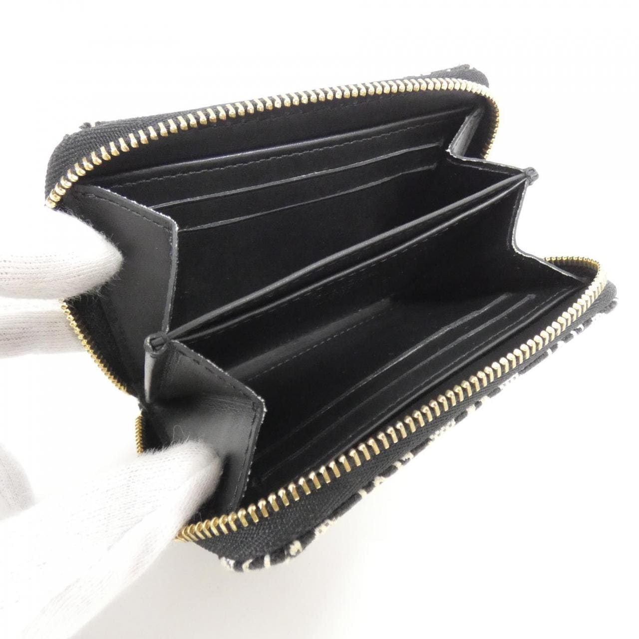 ルイヴィトン SINCE1854 ジッピー コインパース M69997 コインケース
