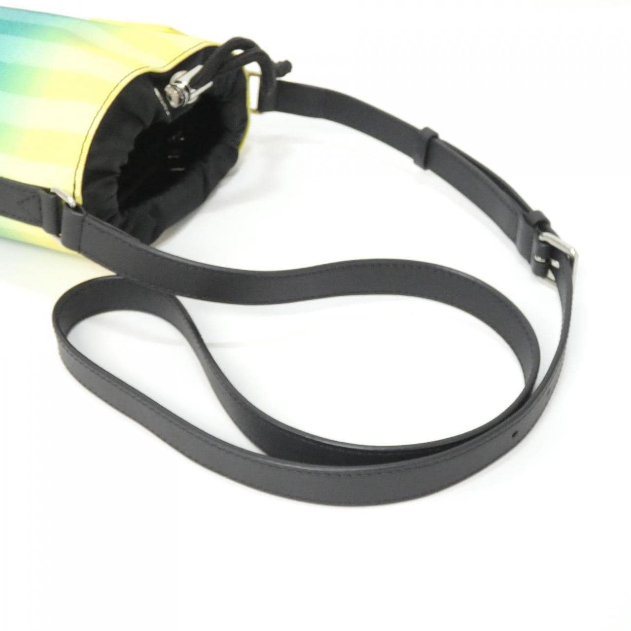 ルイヴィトン デイ ブレイク(ダミエ ストライプ) サック マラン メッセンジャー M59920 ショルダーバッグ