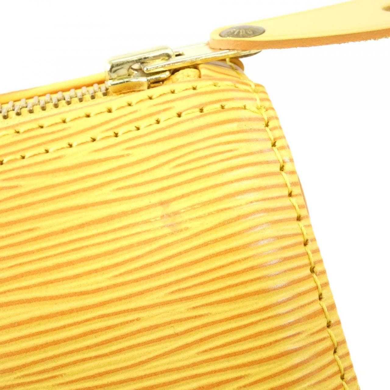 ルイヴィトン エピ スピーディ 25cm M43019 ボストンバッグ