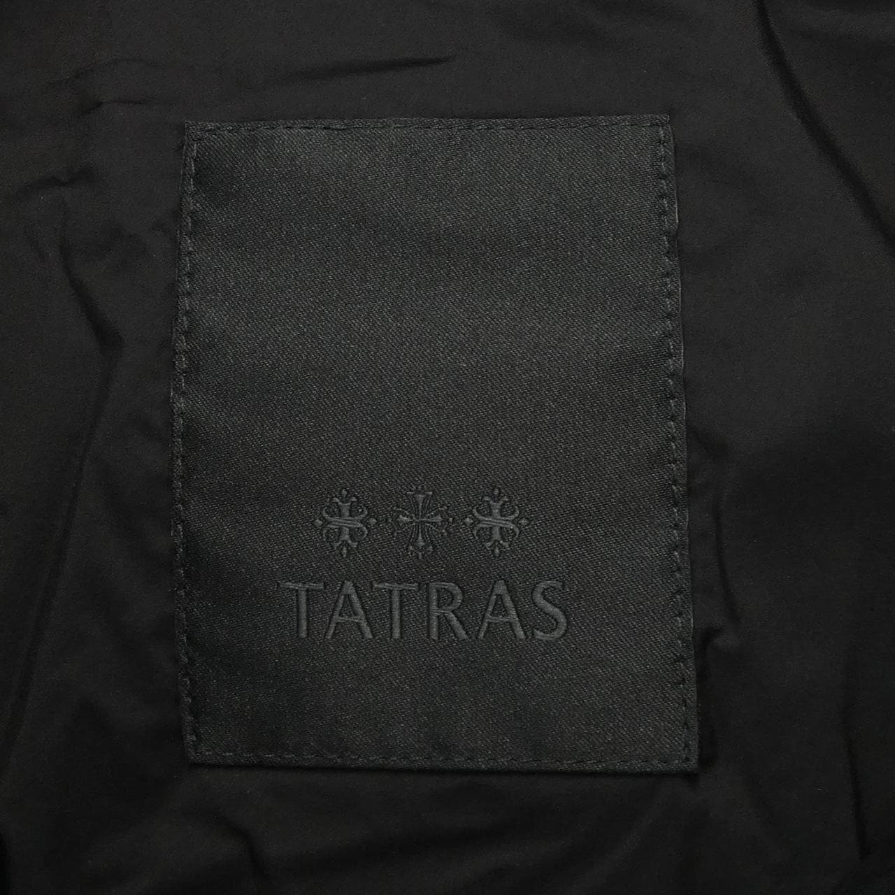 タトラス TATRAS ダウンジャケット