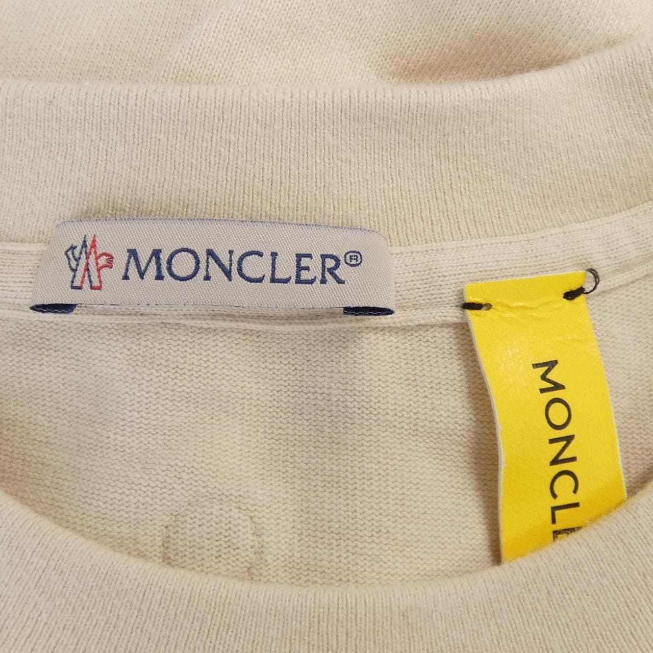 盟MONCLER) Genius 盟可青睞 (Moncler) Genius T 卹