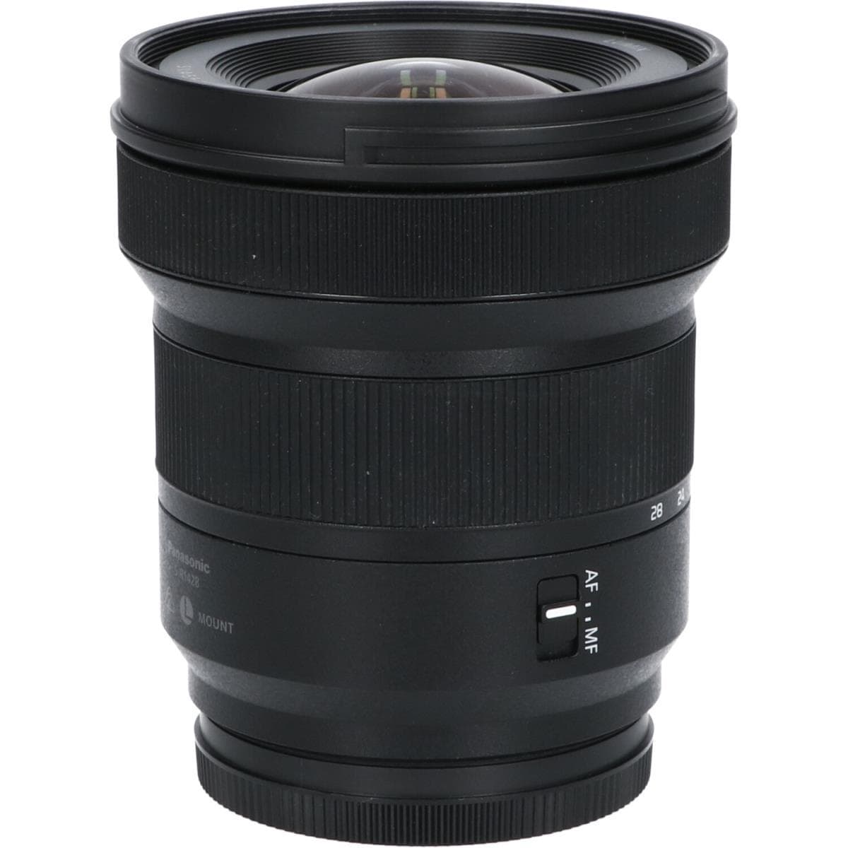 ＰＡＮＡＳＯＮＩＣ　Ｓ１４－２８ｍｍ　Ｆ４－５．６ＭＡＣＲＯ（Ｓ－Ｒ１４２８