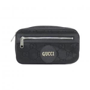 グッチ GUCCI OFF THE GRID 631341 H9HBN ウエストバッグ