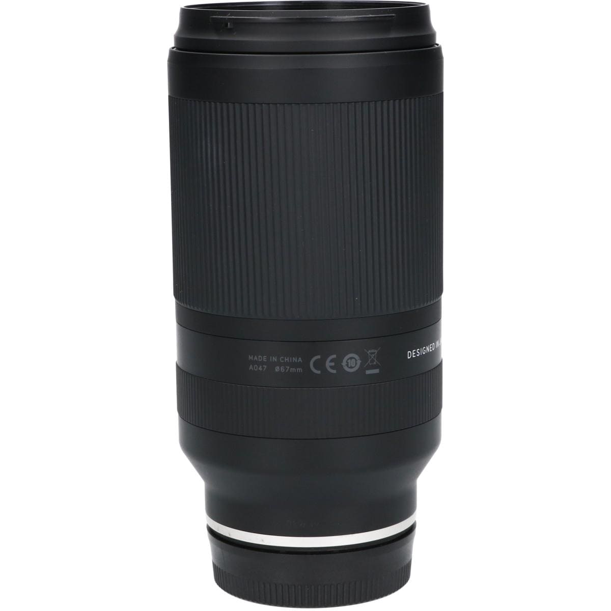 E70-300mm F4.5-6.3 DiIII A047