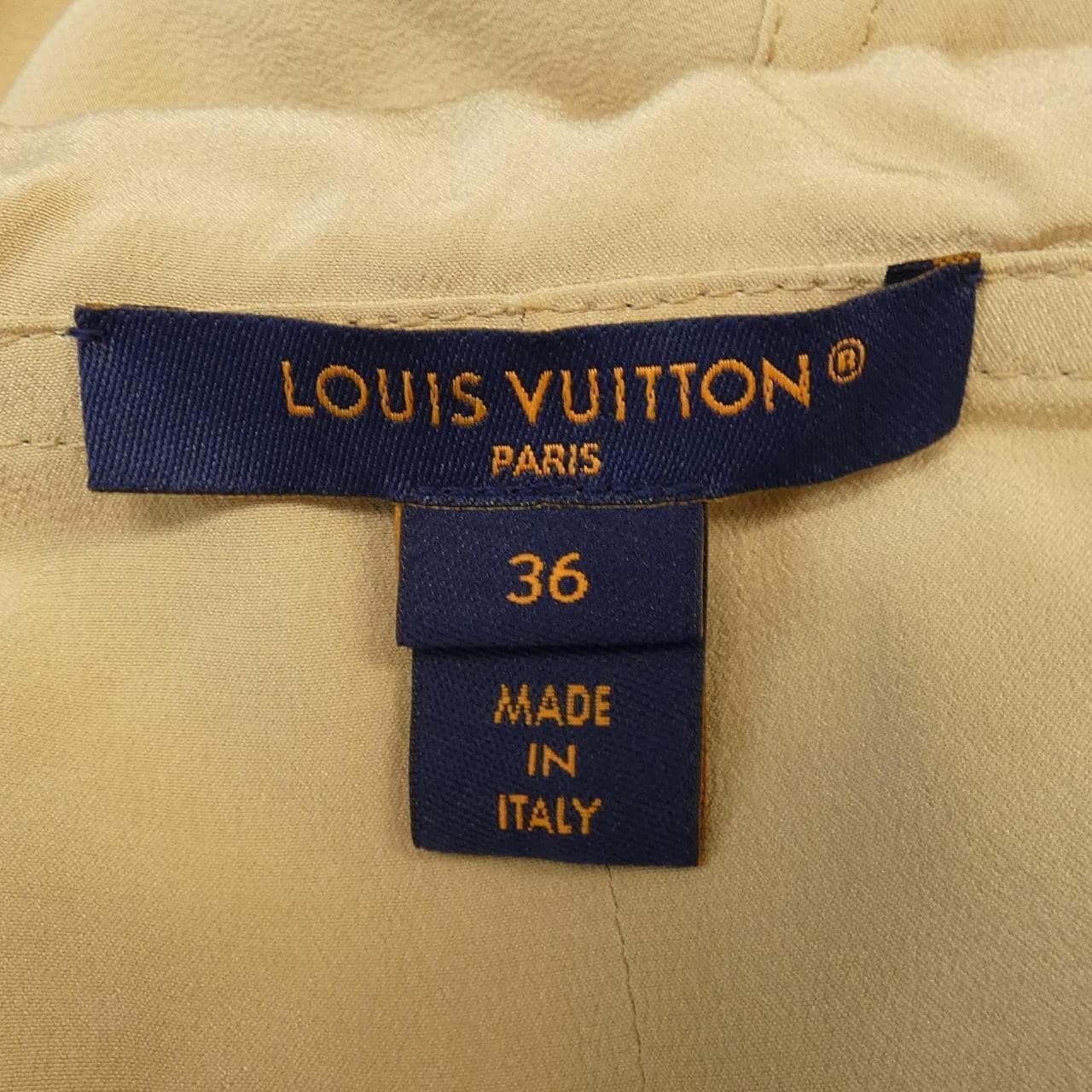 ルイヴィトン LOUIS VUITTON バットウィングスリーブフーディドレス FODR22AKM ワンピース