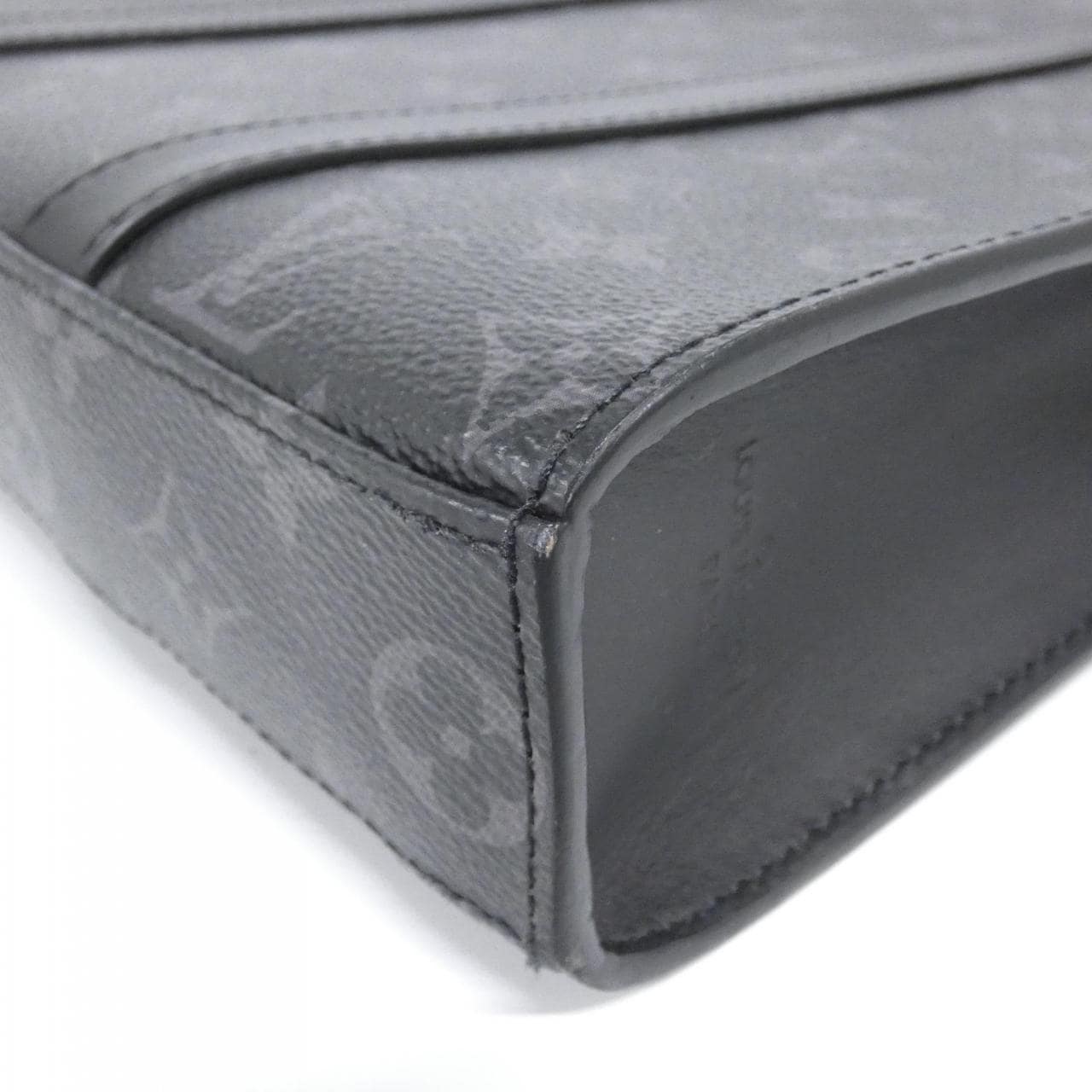 ルイヴィトン モノグラム エクリプス サック プラ クロス M46098 バッグ