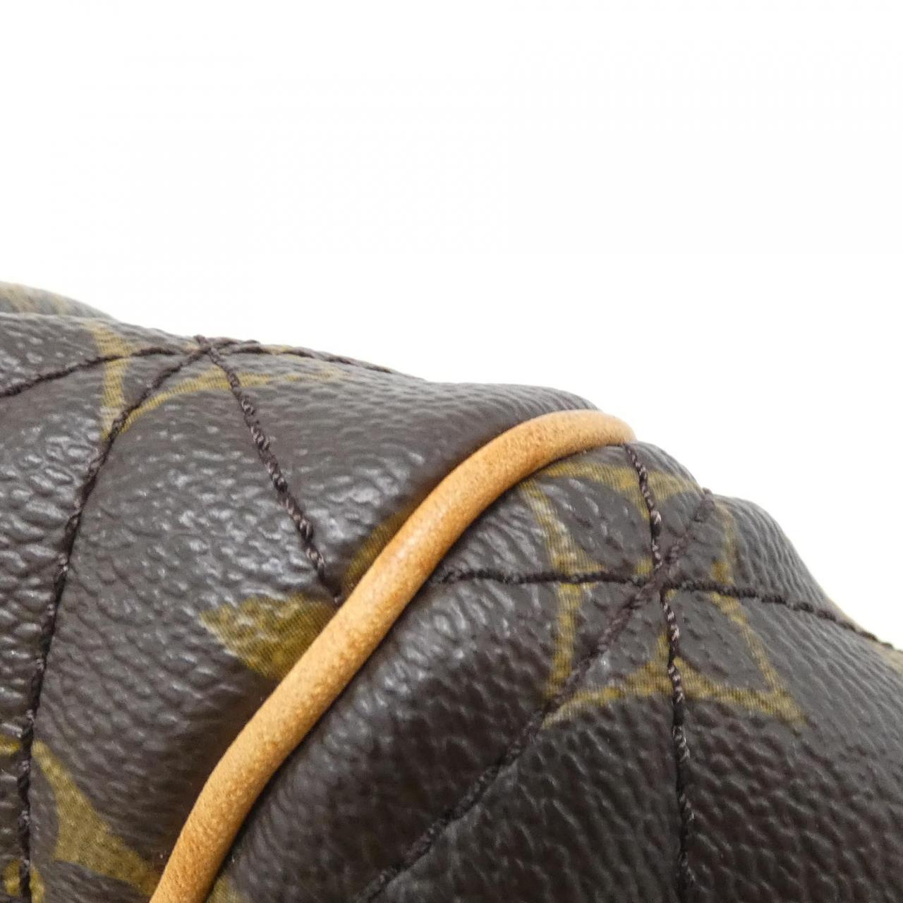 ルイヴィトン モノグラム ボーリング M41434 バッグ