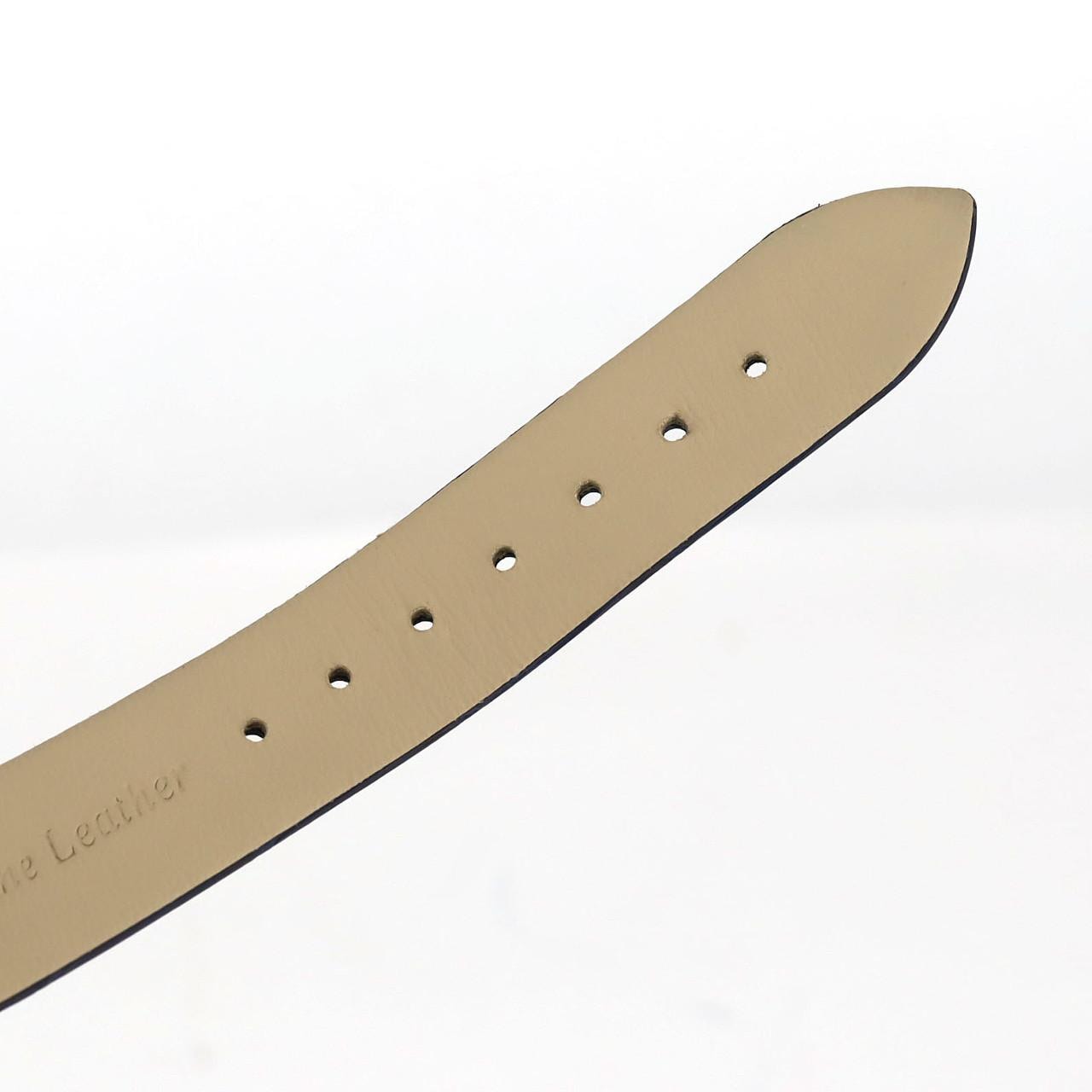 ヴァシュロン･コンスタンタン トラディショナル WG･インデックスD 25155/000G-9584 WG クォーツ