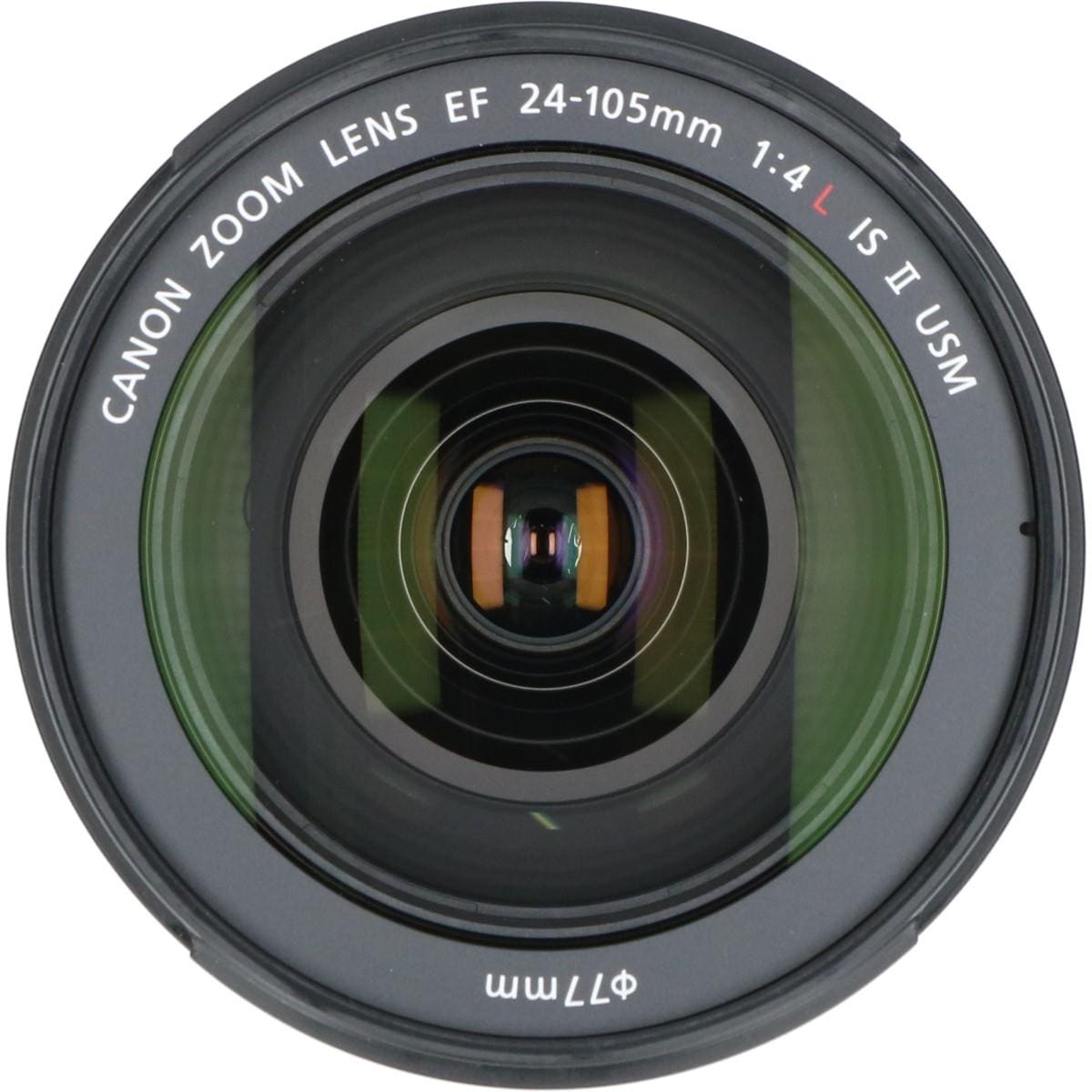 ＥＦ２４－１０５ｍｍ　Ｆ４Ｌ　ＩＳ　ＩＩ　ＵＳＭ