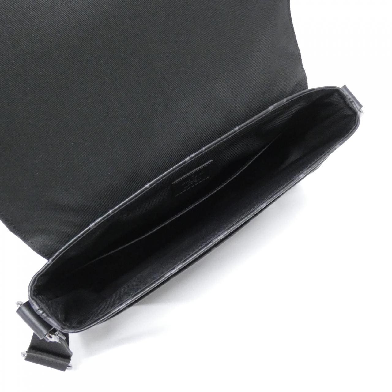 ルイヴィトン モノグラム エクリプス ディストリクト PM M45272 ショルダーバッグ