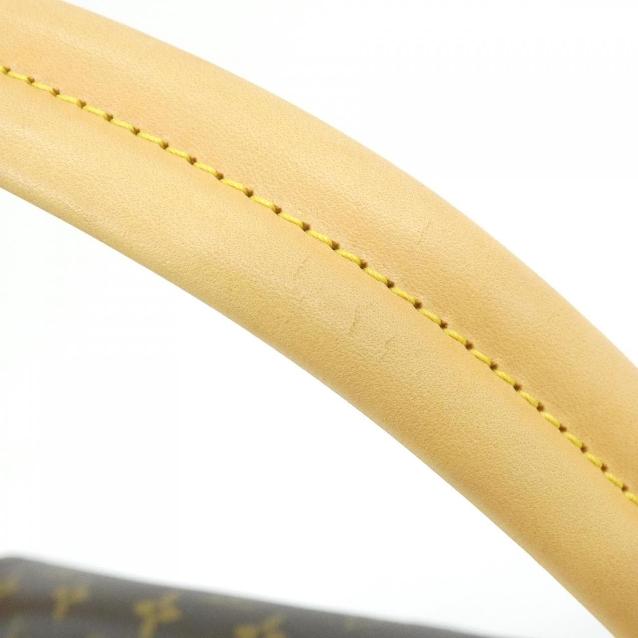 ルイヴィトン モノグラム ビバリー MM M40121 ショルダーバッグ