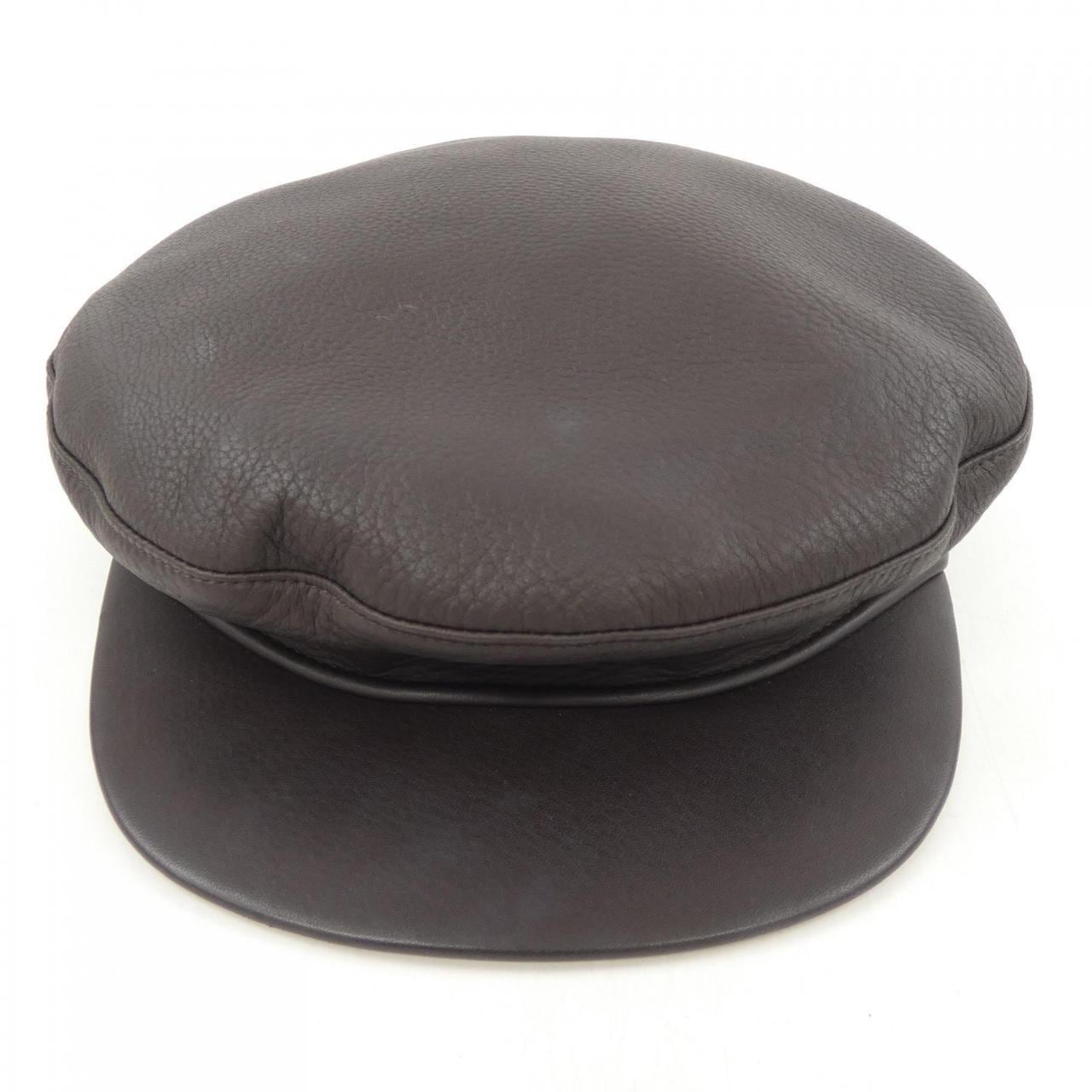 エルメス HERMES 2914 キャップ