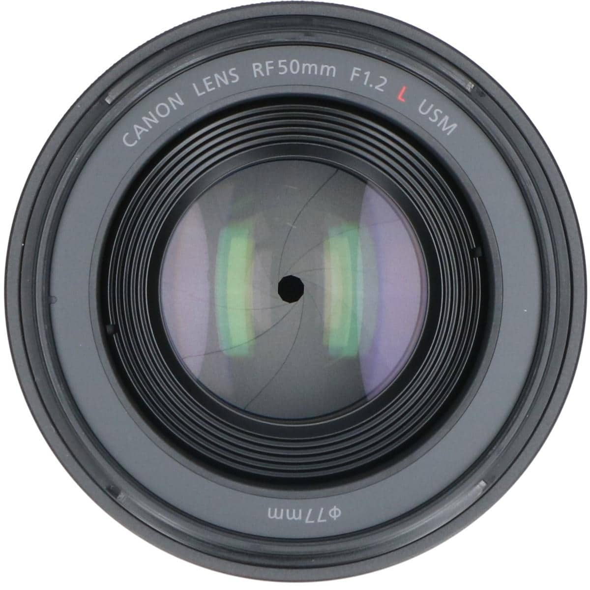 ＲＦ５０ｍｍ　Ｆ１．２Ｌ　ＵＳＭ