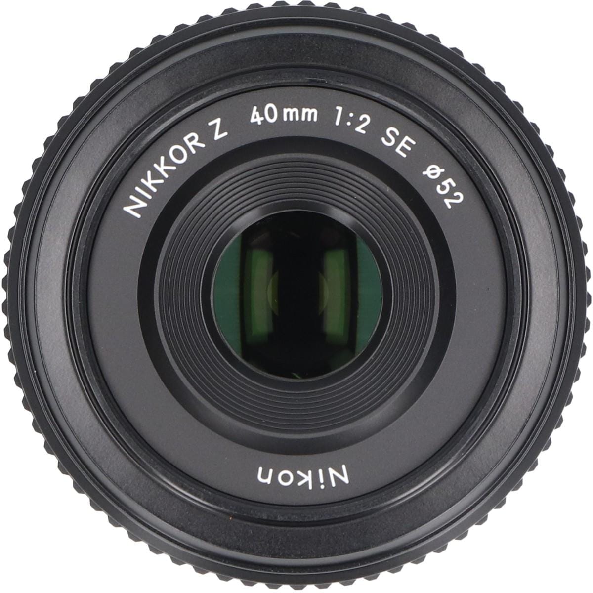 Ｚ４０ｍｍ　Ｆ２ＳＥ