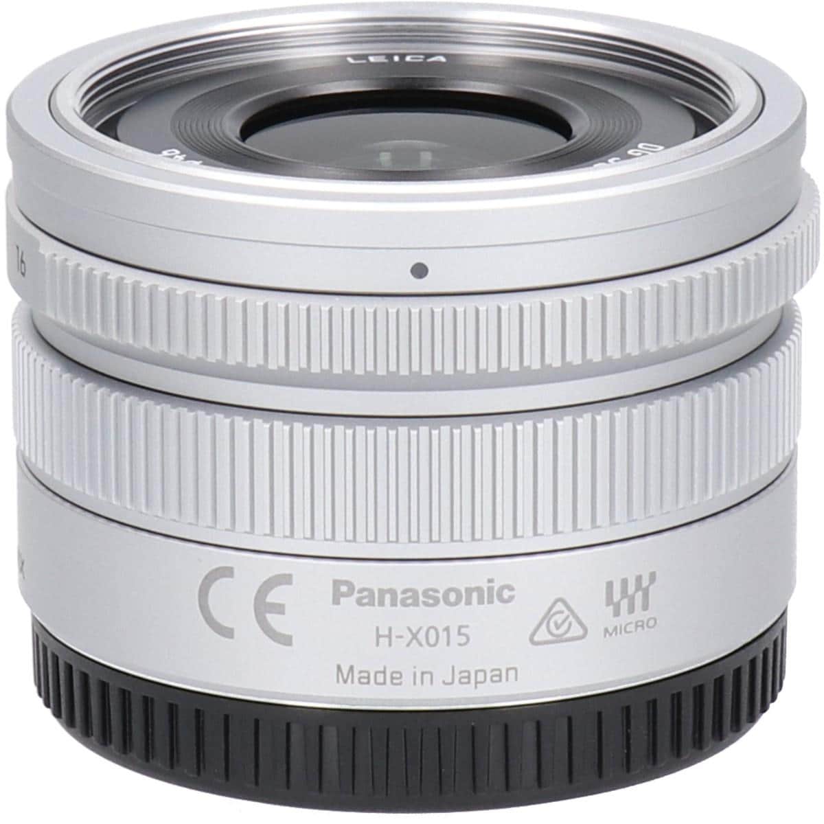 ＤＧ　ＳＵＭＭＩＬＵＸ１５ｍｍ　Ｆ１．７ＡＳＰＨ