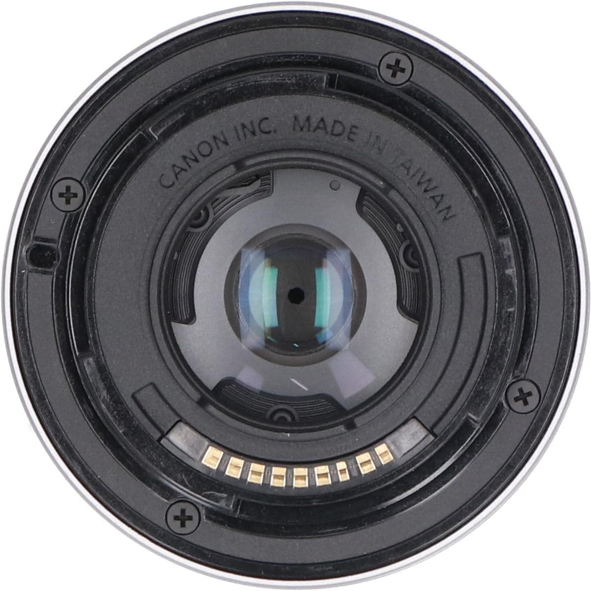 ＥＦ－Ｍ１５－４５ｍｍ　Ｆ３．５－６．３ＩＳ　ＳＴＭ