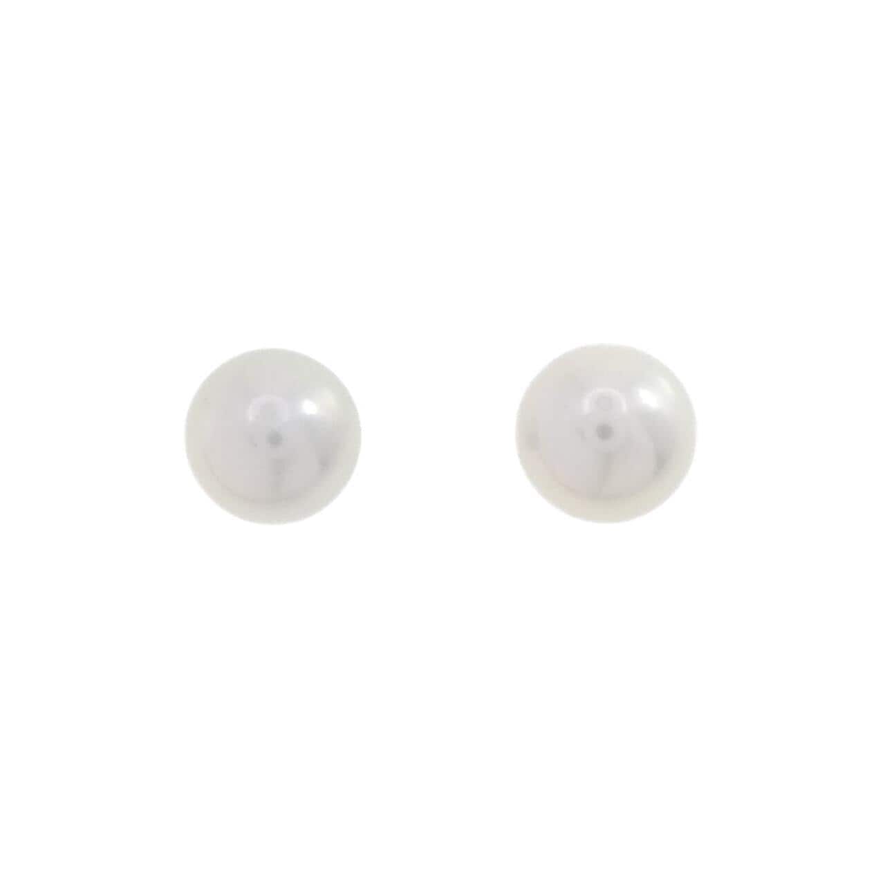 PT900 アコヤパール ピアス 8.0mm