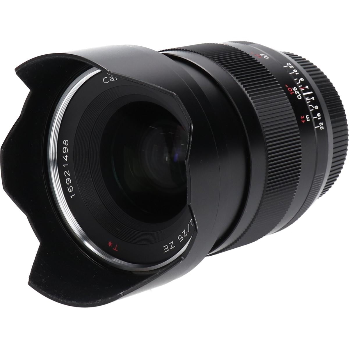 ＤＩＳＴＡＧＯＮ　Ｔ＊２５ｍｍ　Ｆ２ＺＥ
