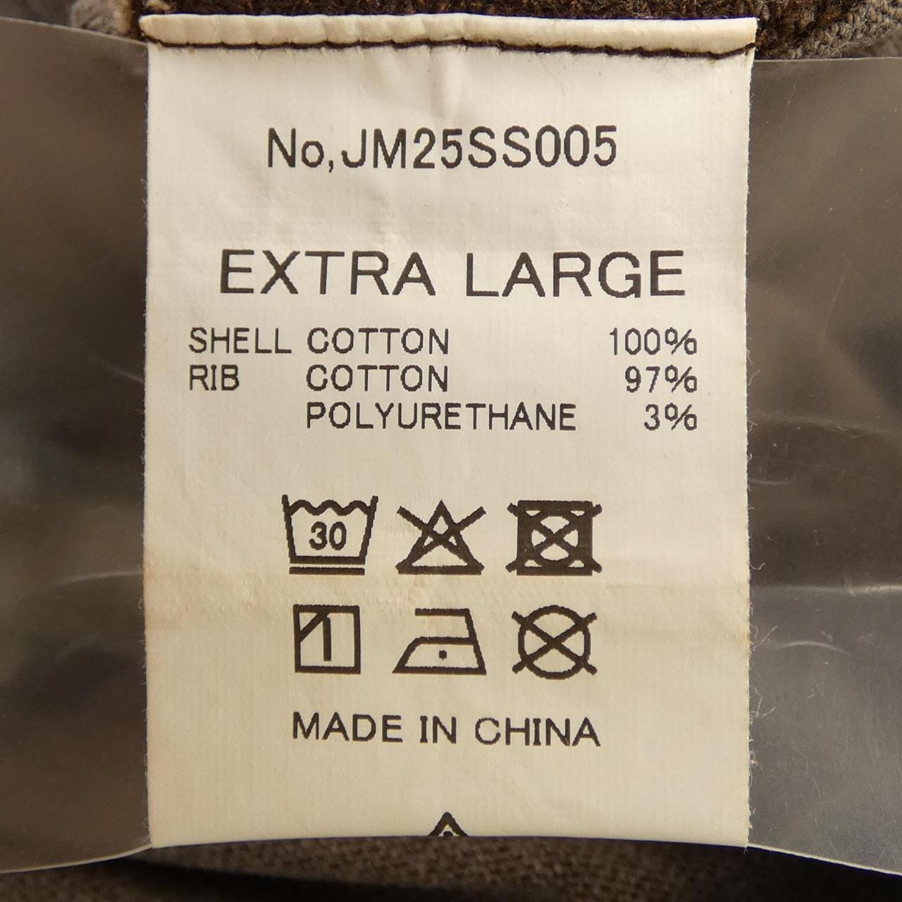 ジャクソンマティス JACKSON MATISSE JM25SS005 Tシャツ