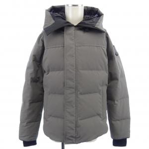カナダグース CANADA GOOSE BLACK LABEL 3804MB MACMILLAN マクミラン ダウンジャケット