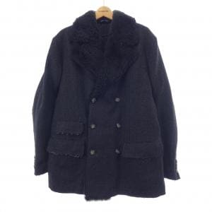 ドルチェアンドガッバーナ DOLCE&GABBANA G0430Z / FMMBY コート