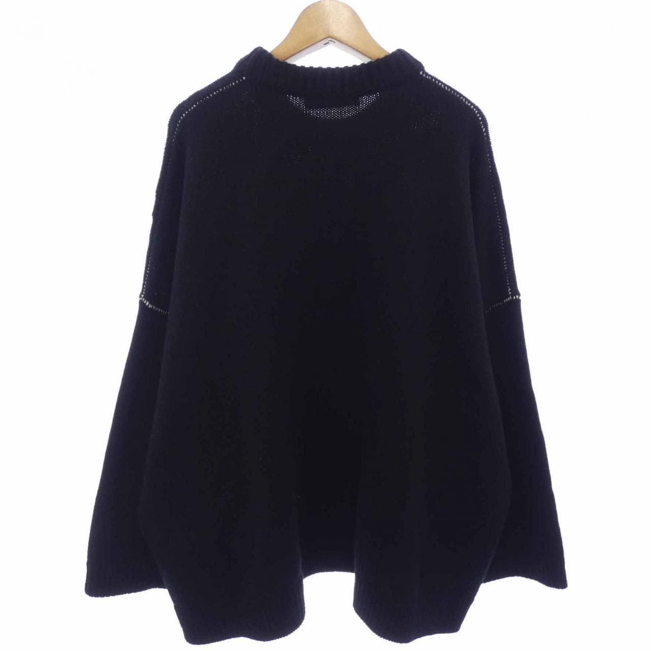 ドルチェアンドガッバーナ DOLCE&GABBANA FX397T/JAWLU ニット