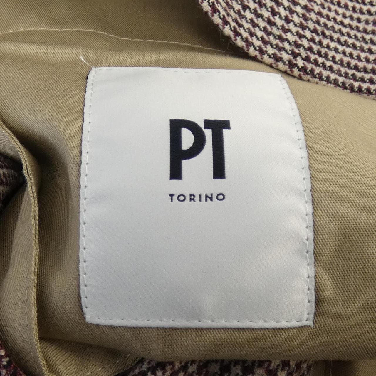 ピーティートリノ PT TORINO パンツ