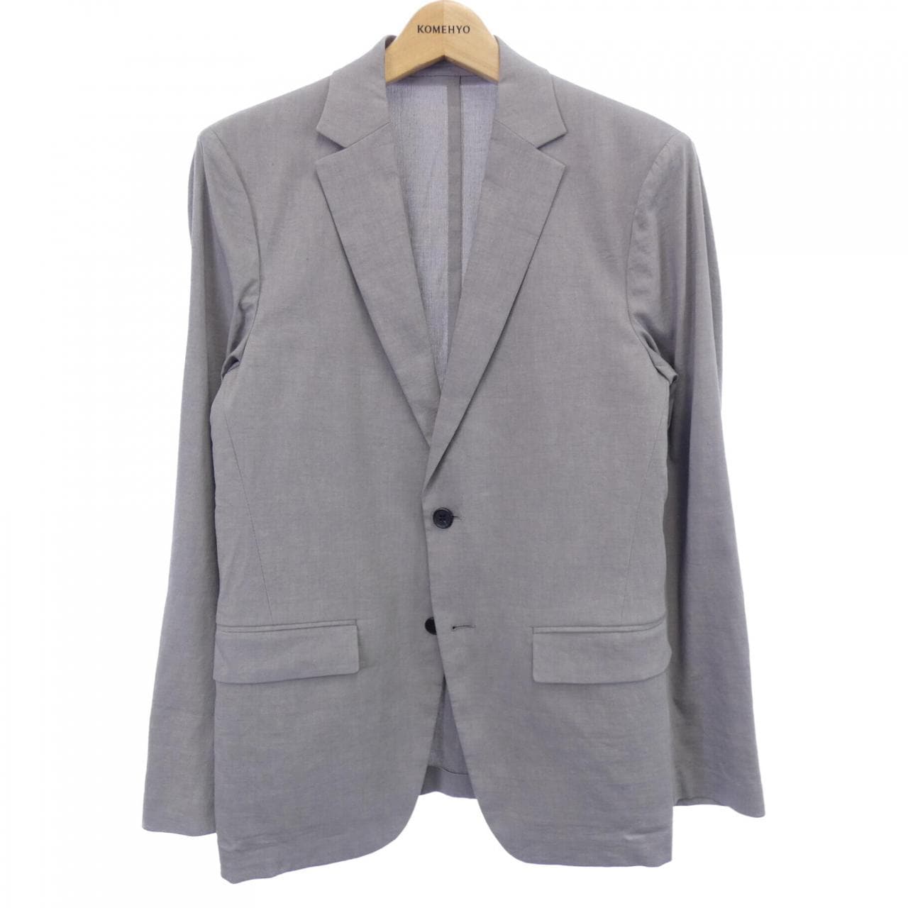 セオリー theory ジャケット