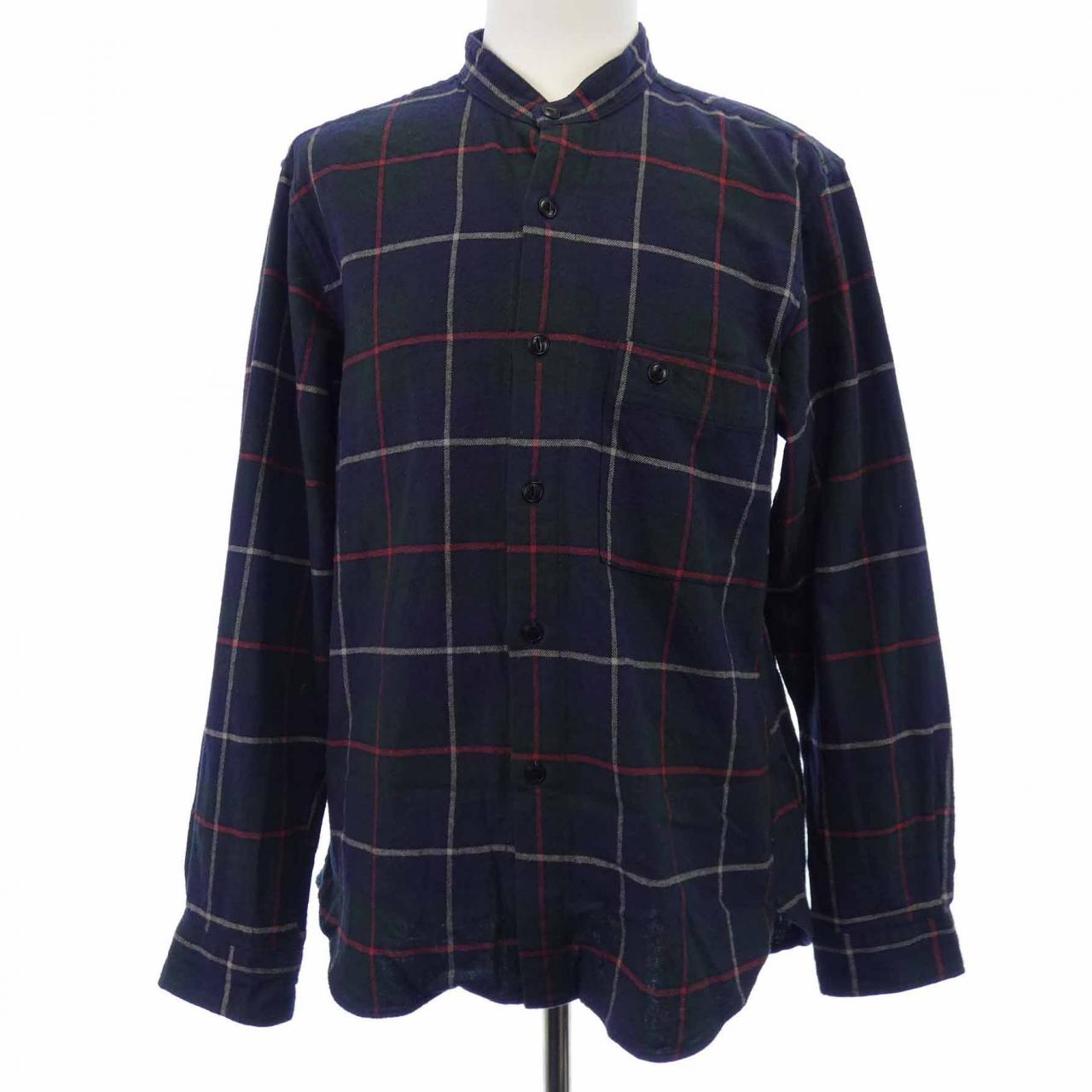 SUZUKI PRIX DE BEAUT シャツ