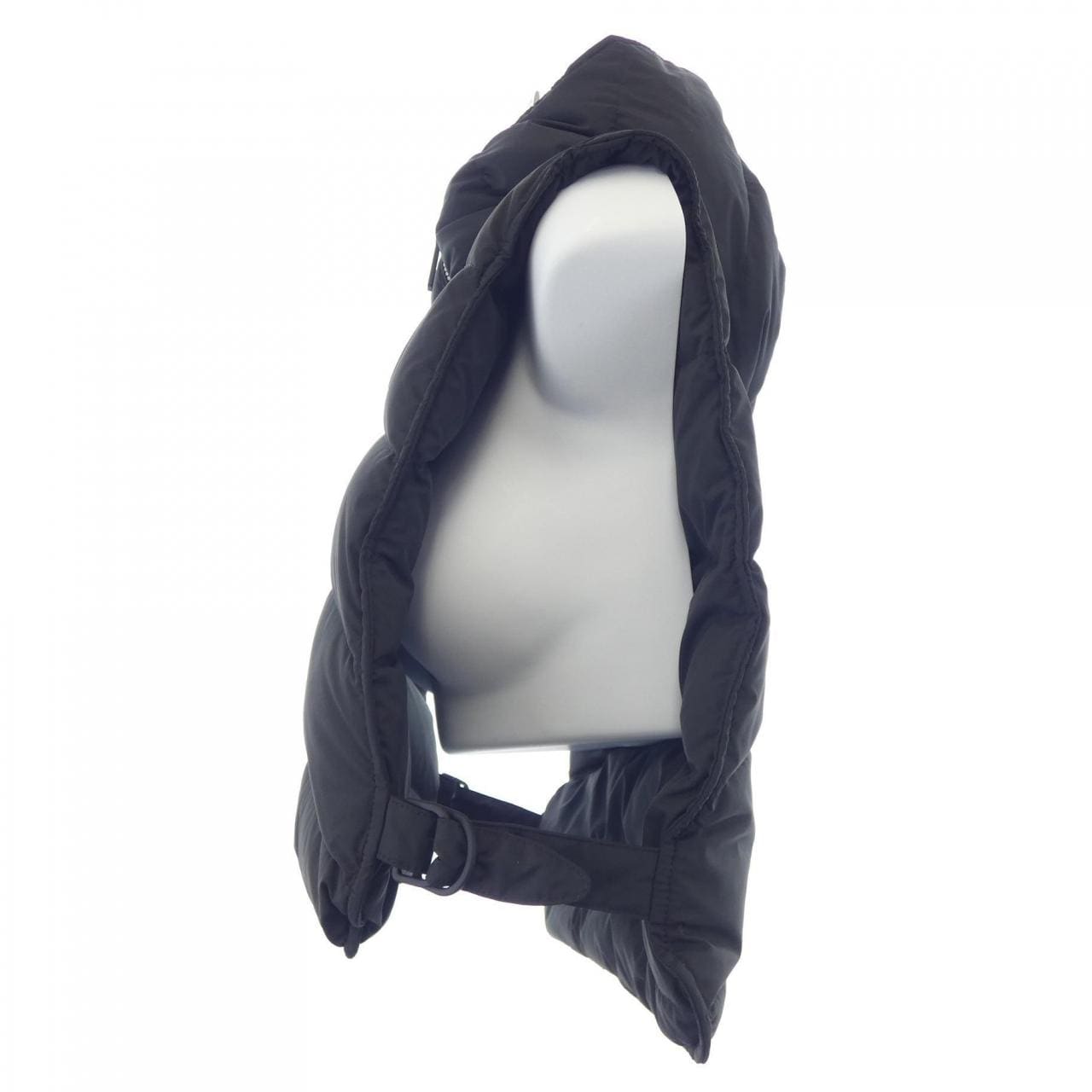 エルメス HERMES クルードセル CLOU DE SELLE 4H0254DR ダウンベスト