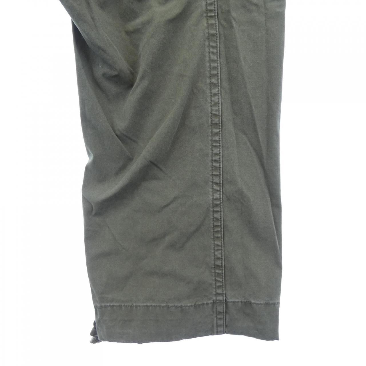 ダブルアールエル RRL 782657678001 パンツ