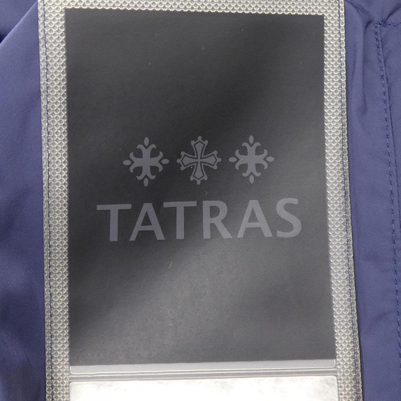 タトラス TATRAS LTA20A4698 ダウンジャケット