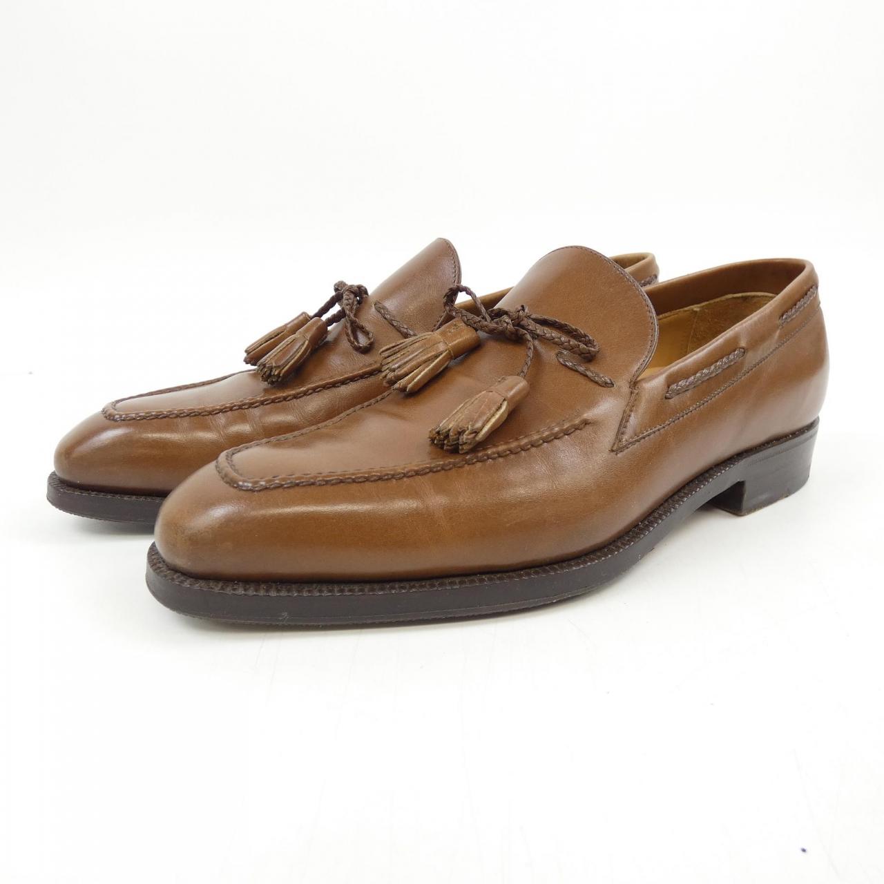 エンツォボナフェ Enzo.Bonafe BEAMS シューズ