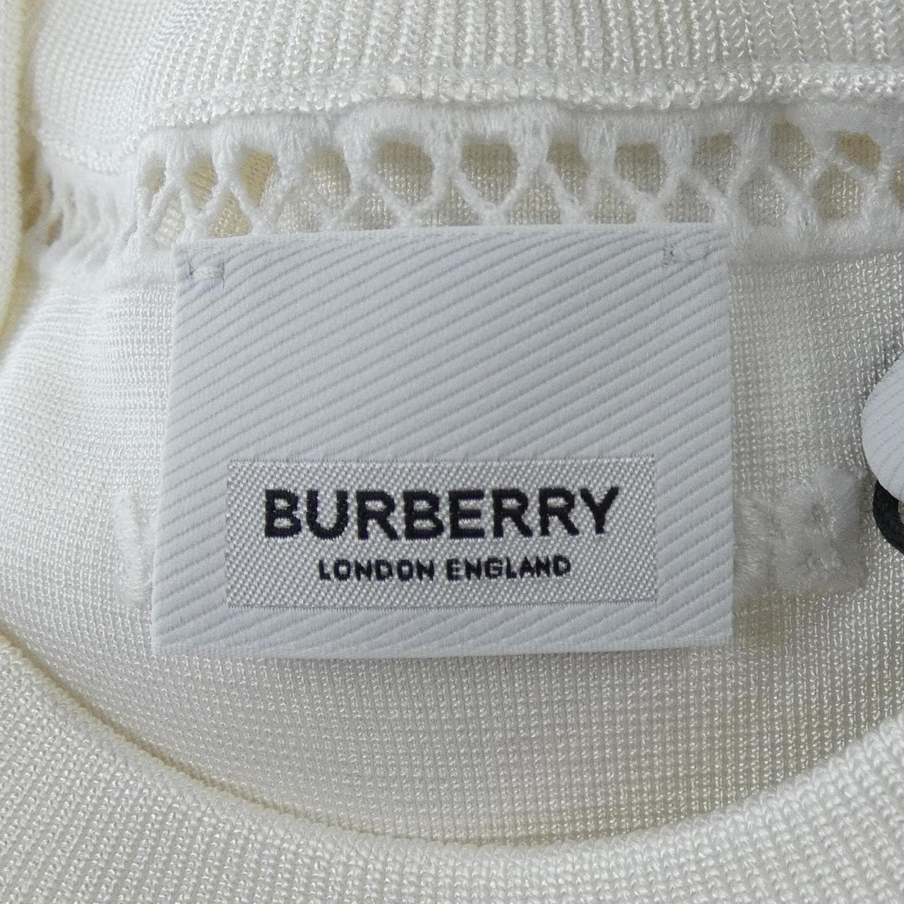 バーバリー BURBERRY 8067821 ニット
