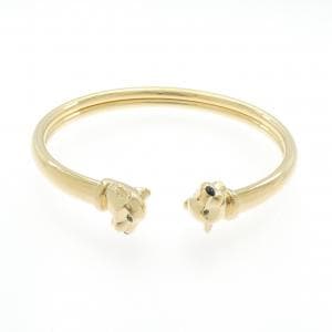 カルティエ パンテール バングル