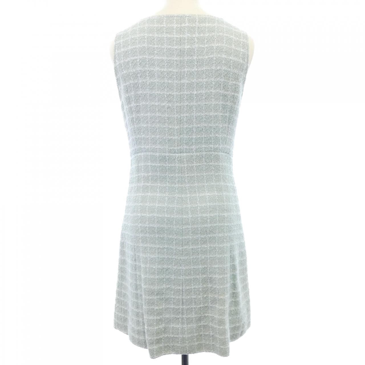 【ヴィンテージ】シャネル CHANEL P08941V05321 97C セットアップ