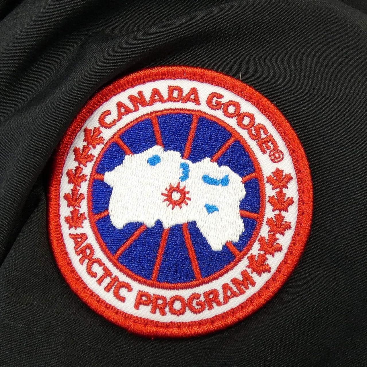 カナダグース CANADA GOOSE 3802LA SHELBURNE シェルバーン ダウンコート