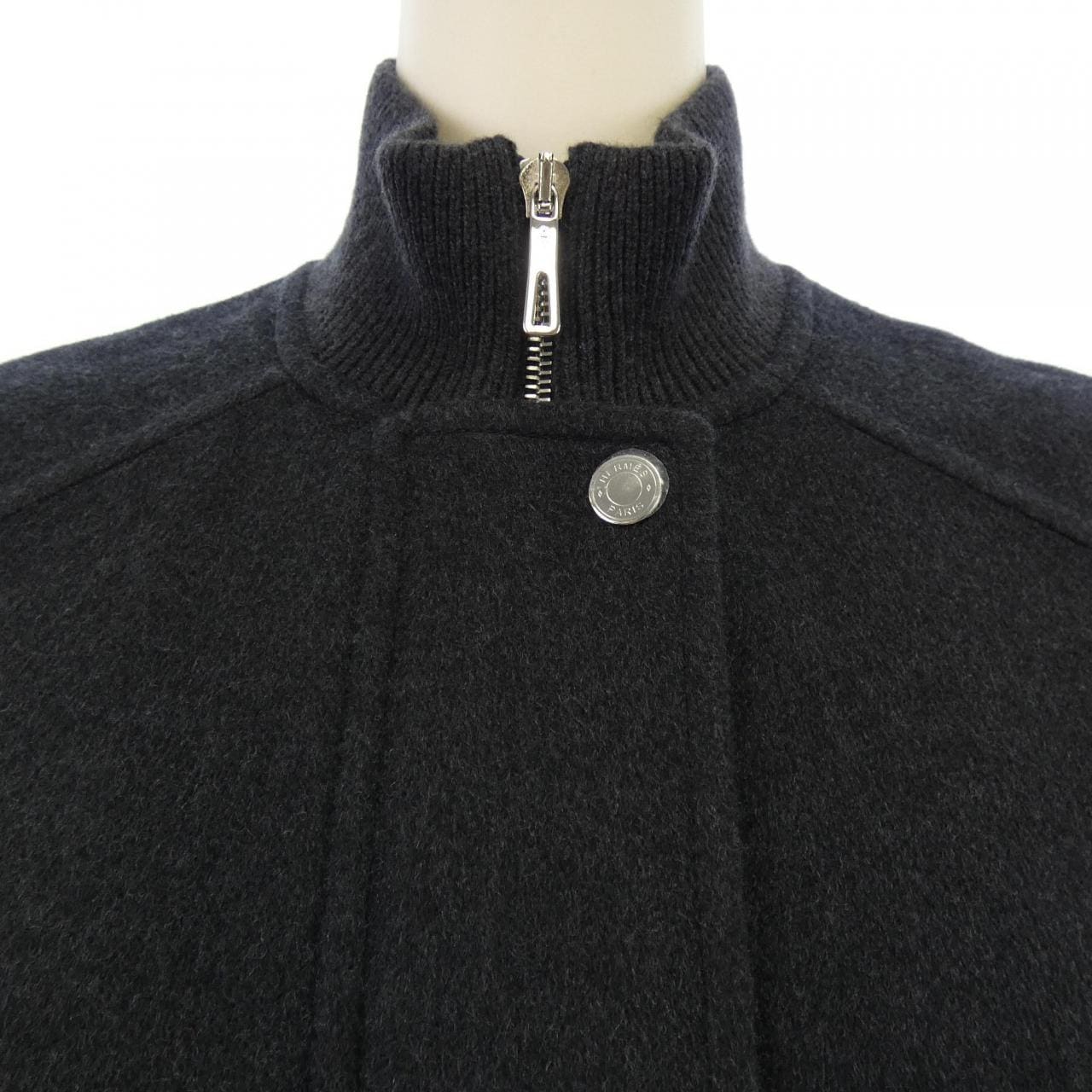 エルメス HERMES 5H0249DA ベスト