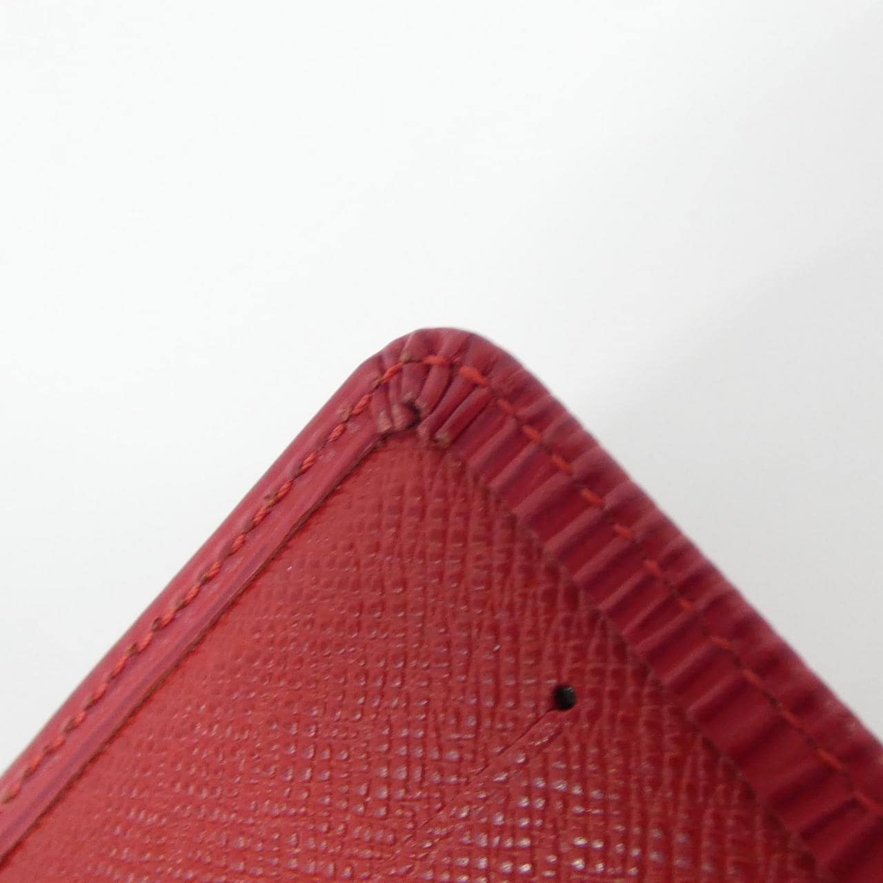 ルイヴィトン エピ オーガナイザー ドゥ ポッシュ M6358E カードケース