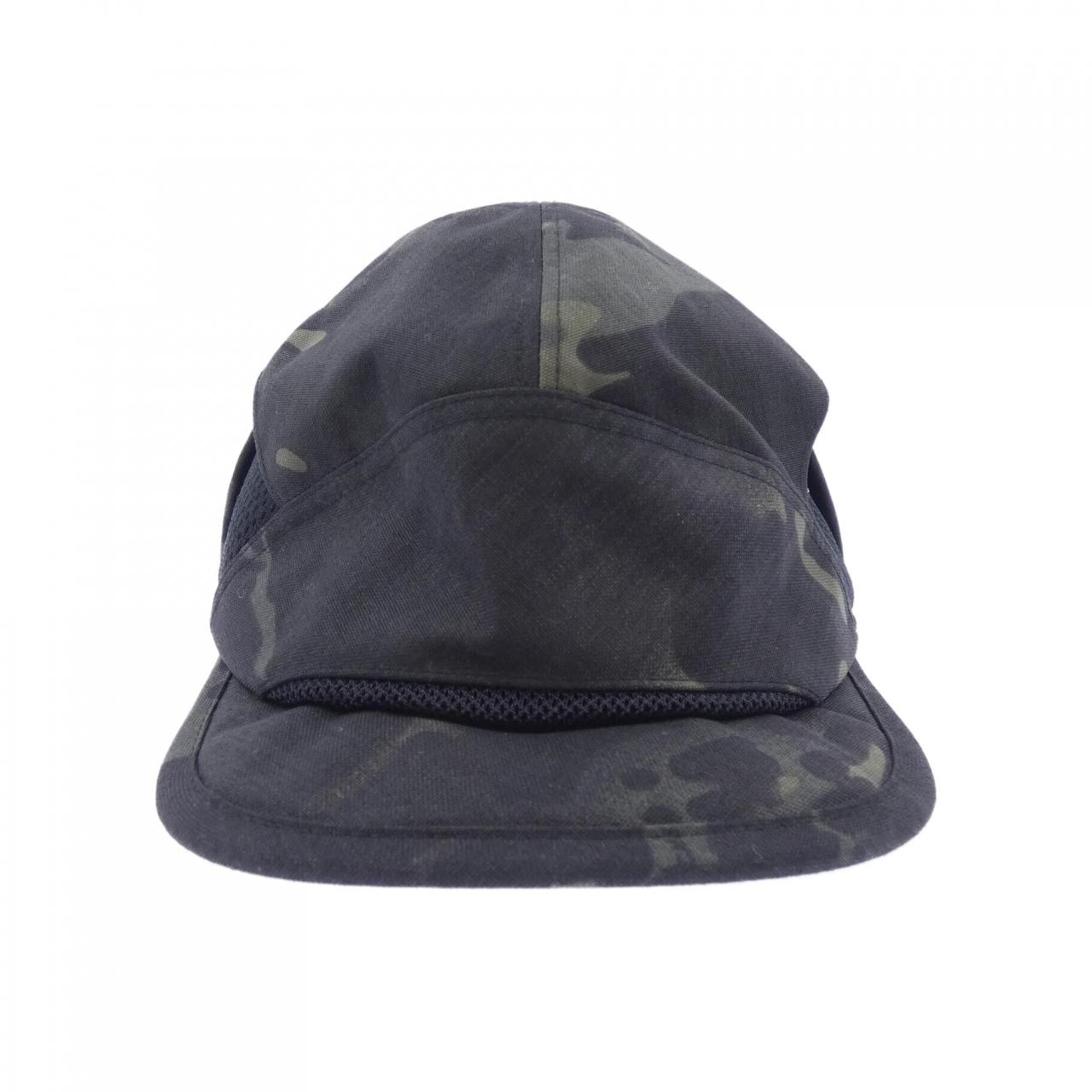 TARP TO TARP CROSSPEAK キャップ