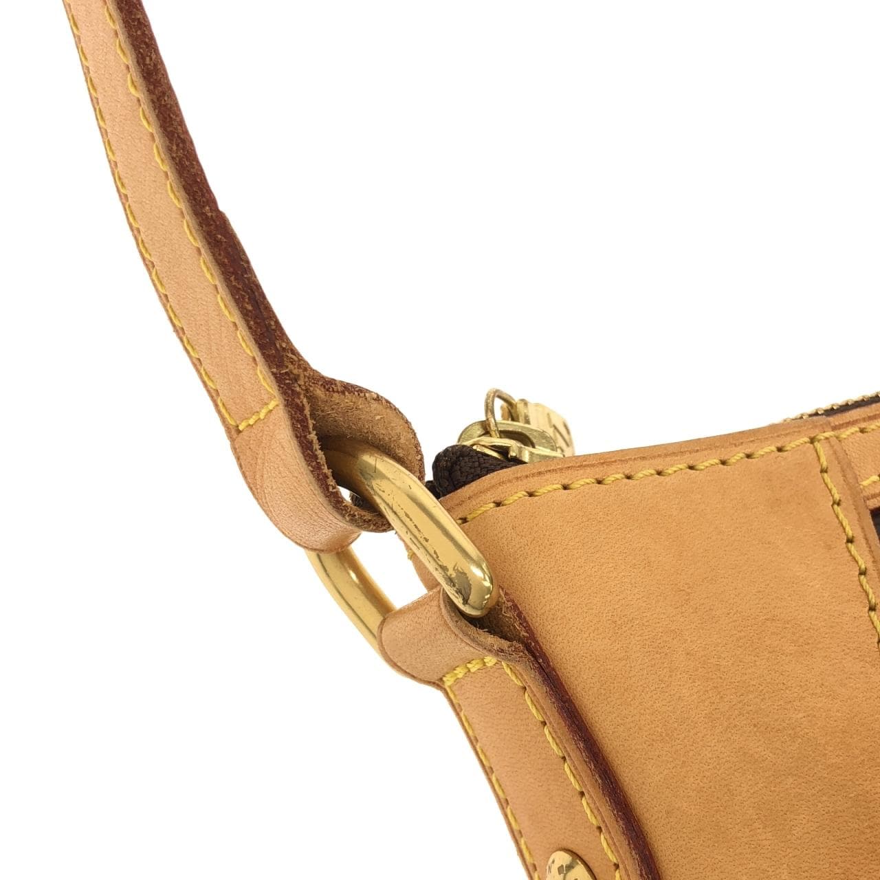 ルイヴィトン モノグラム オデオン PM M56390 ショルダーバッグ