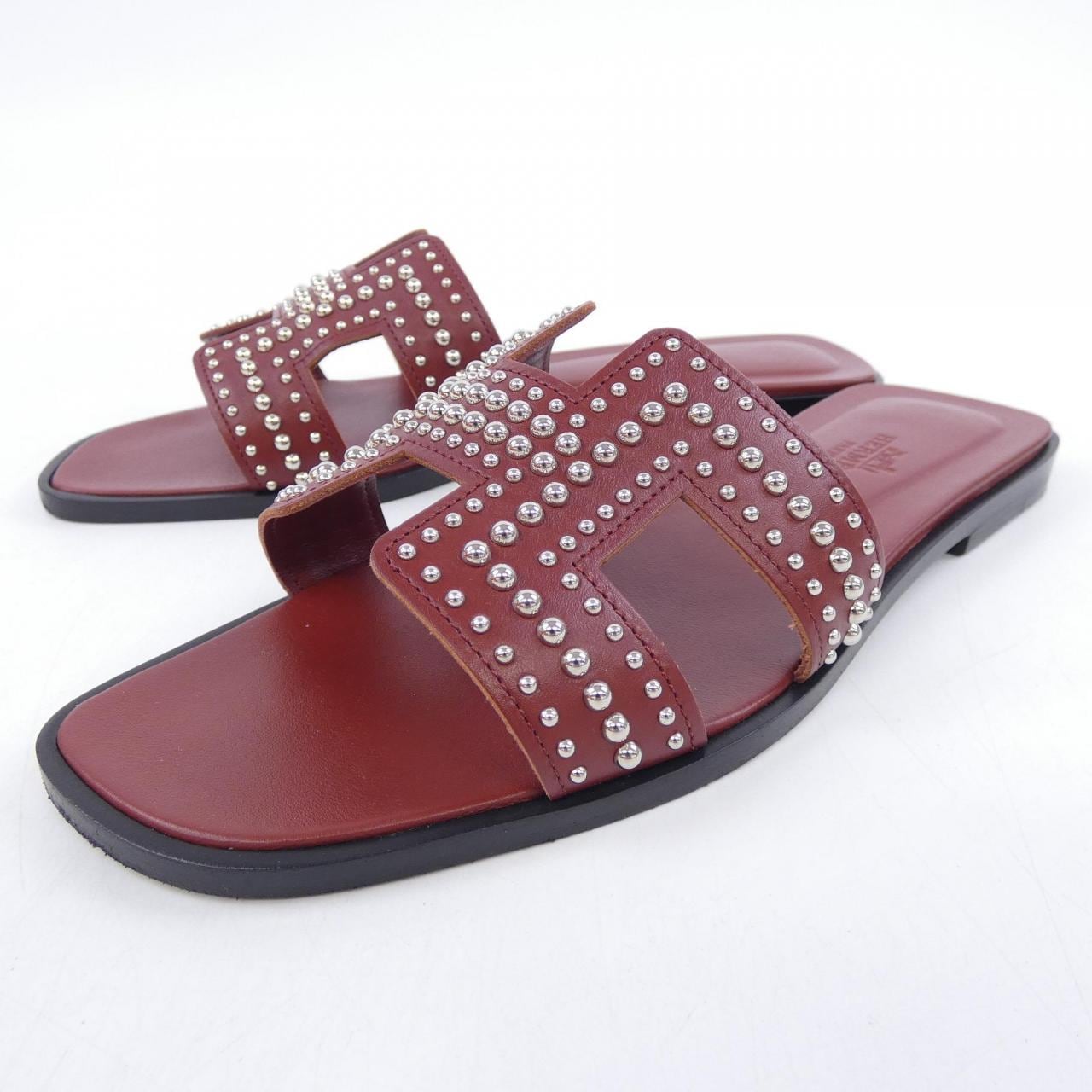 エルメス HERMES 202201Z サンダル