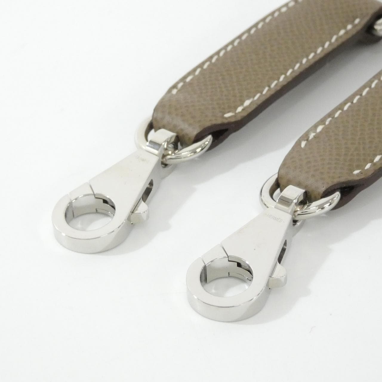 エルメス アタッシュ ソワ 080223CK ストラップ