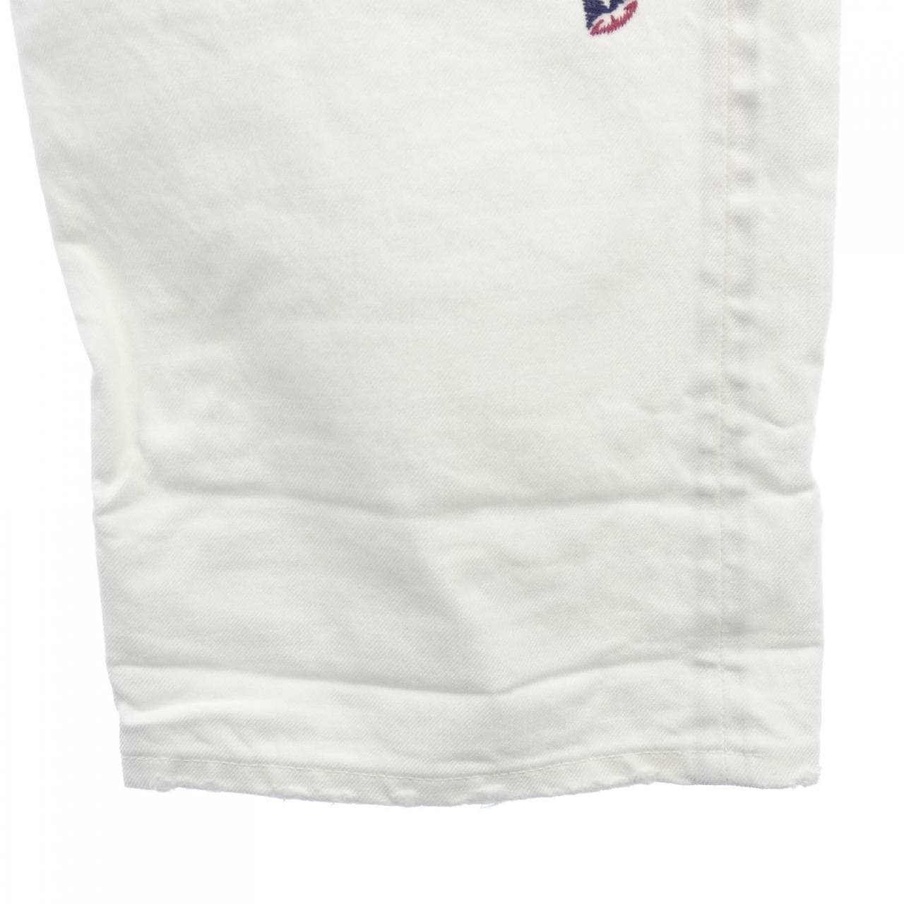 フォーティーファイブアールピーエム 45 RPM ジーンズ