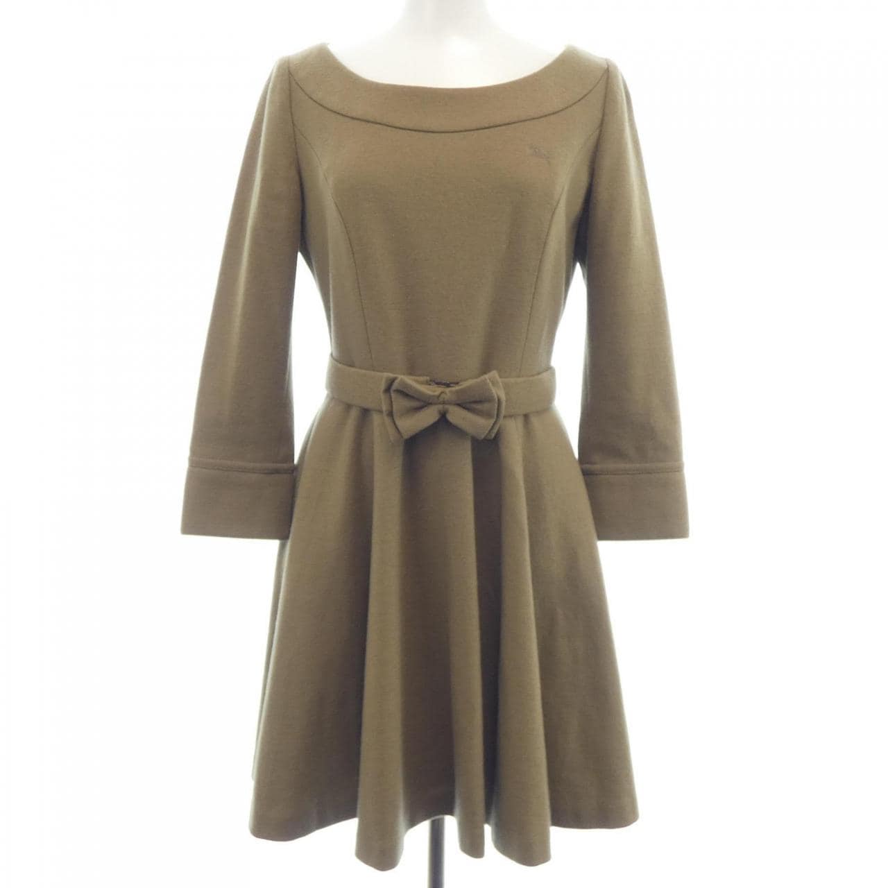 バーバリーブルーレーベル BURBERRY BLUE LABEL ワンピース